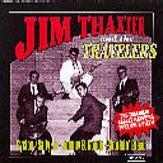 Thaxter, Jim  & The Travellers  - Cyclon + 3