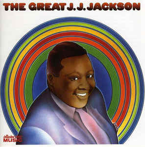 Jackson, J.J.|The Great