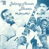 Johhny Moore s Blazers - Why Johnny Why?*
