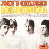 John s Children - Desdemona