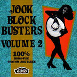 Jook Block Busters Vol.2 CD |Various Artists