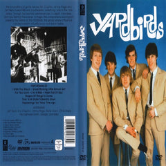 Yardbirds - s/t