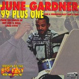 Gardner, June - 99 Plus One