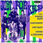 Just For Kicks - Various Artists