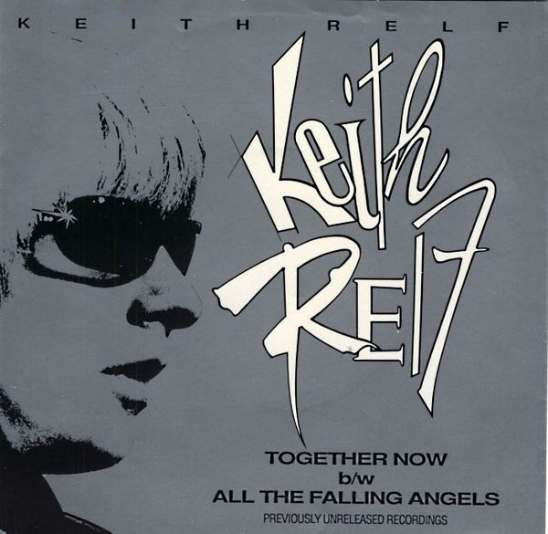 Relf, Keith |Together Now