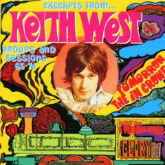 West, Keith - Groups & Sessions 65-74