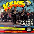 Kicks - #6 (1988)