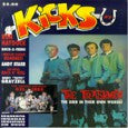 Kicks - #7 (1992)