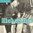 Kicksville Vol. 2 - Various Artists
