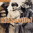 Kicksville vol. 4 - Various Artists