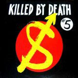 Killed By Death Vol. 5 - Various Artists