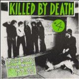 Killed By Death Vol. 4 - Various Artists