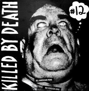 Killed By Death Vol. 12|Various Artists