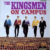Kingsmen - On Campus