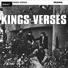Kings Verses  - S/t 