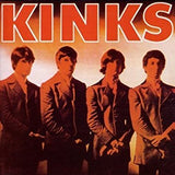 Kinks|S/T*