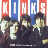 Kinks - BBC Sessions