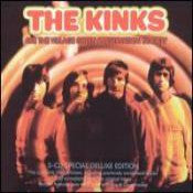 Kinks - Village Green Preservation Society