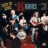Knaves - Leave Me Alone