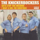Knickerbockers -  I Gotta Stop This Dreaming