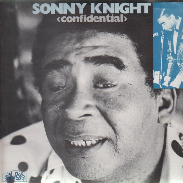 Knight, Sonny - Confidential