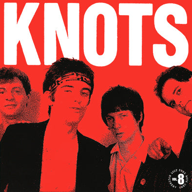 Knots|Heartbreaker