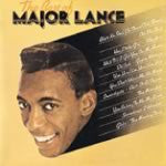 Lance, Major - s/t