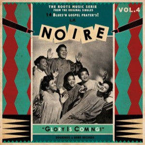 La Noire Vol. 4 - Glory Is Coming - Various Artists