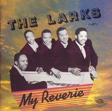 Larks|My Reverie