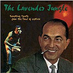Lavender Jungle - Various Artists