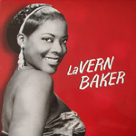 Baker, LaVern|s/t