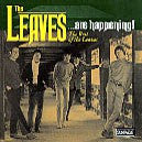Leaves - ...Are Happening! 