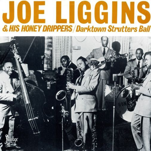 Liggins, Joe|The Honeydripper*