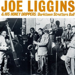 Liggins, Joe|The Honeydripper