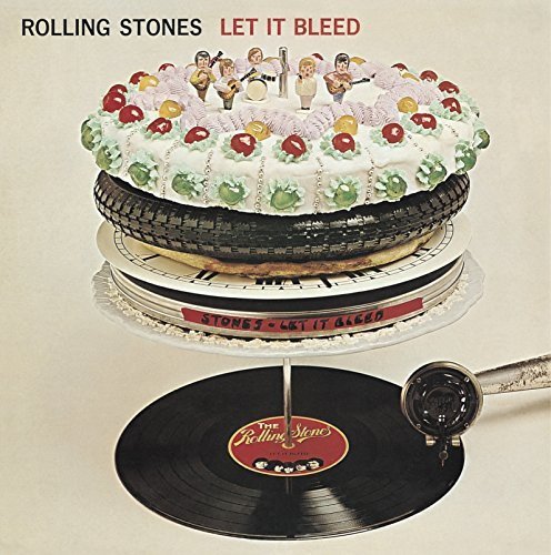 Rolling Stones|Let It Bleed (180 gr)*