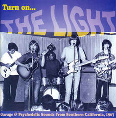 Light, The|Turn On...The Light