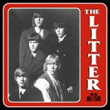 Litter  - Action Woman 