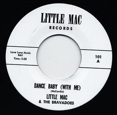 Little Mac|Dance Baby (With Me)