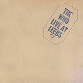Who - Live At Leeds