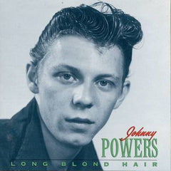 Powers, Johnny  - Long Blond Hair
