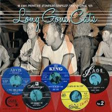 Long Gone Cats Vol. 2 - Various Artists