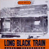 Long Black Train|Various Artists