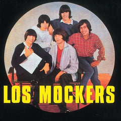 Mockers|Original Recordings 65-67 (180 g)