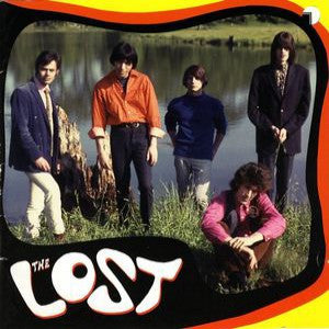 Lost - Lost Tapes 1965-66