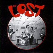 Lost - Who Do You Love