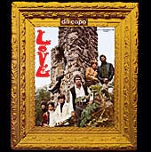 Love - Da Capo
