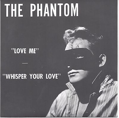 Phantom, The|Love Me