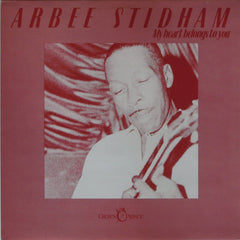 Stidham, Arbee - My Heart Belongs To You*