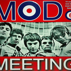 Mod Meeting Vol. 6 - Various Artists