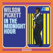 Pickett, Wilson - In The Midnight Hour (180gr. Edition)